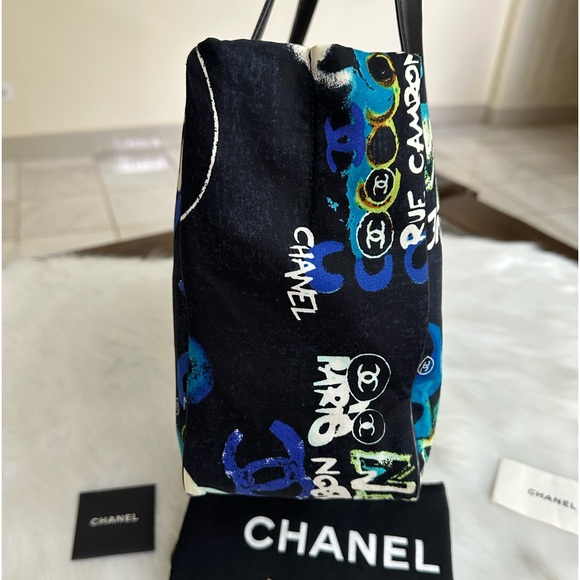 Stunning Limited Edition Tote Bag - Picture 6 of 17